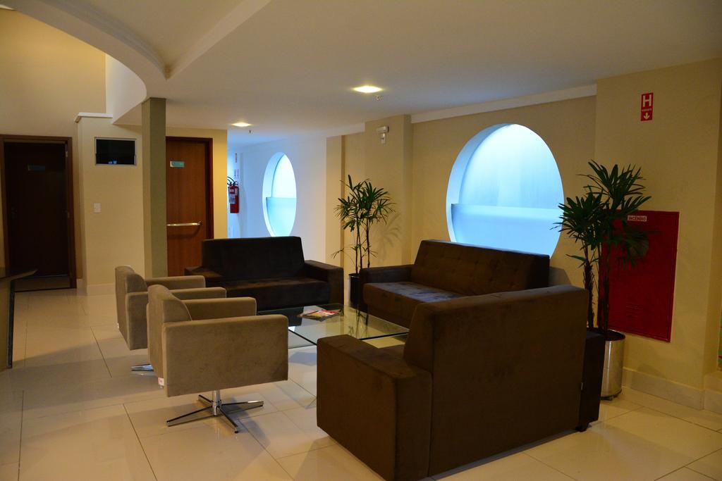 Happy Hotel Ponta Negra 나탈 외부 사진