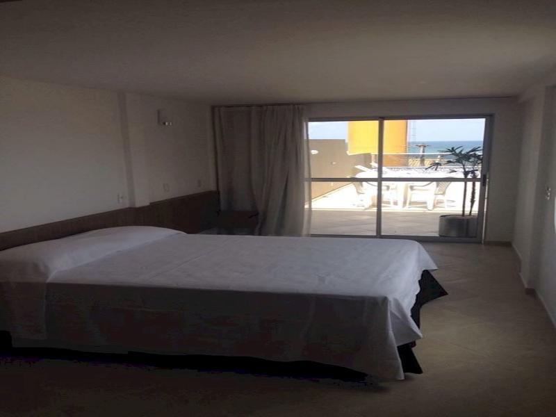 Happy Hotel Ponta Negra 나탈 외부 사진