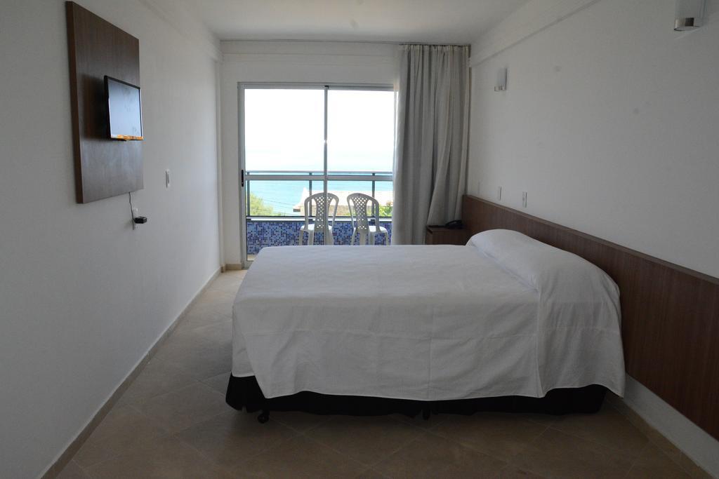 Happy Hotel Ponta Negra 나탈 외부 사진