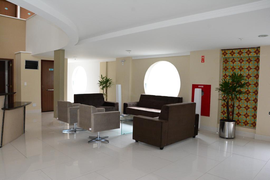Happy Hotel Ponta Negra 나탈 외부 사진