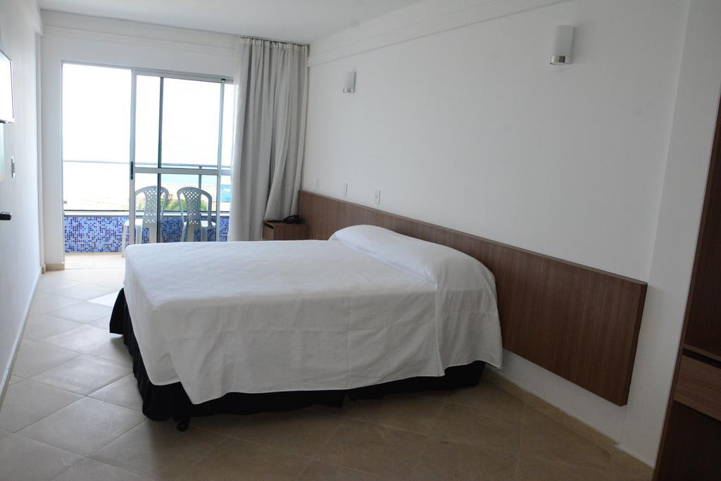Happy Hotel Ponta Negra 나탈 외부 사진