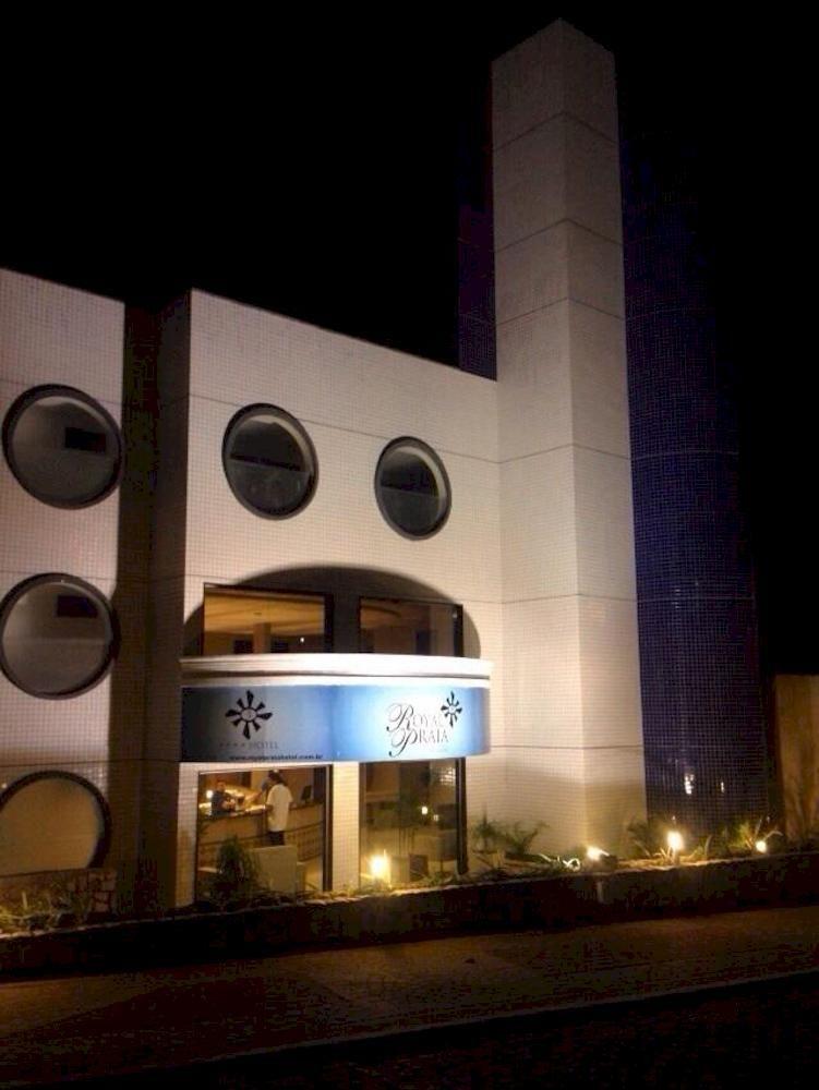 Happy Hotel Ponta Negra 나탈 외부 사진