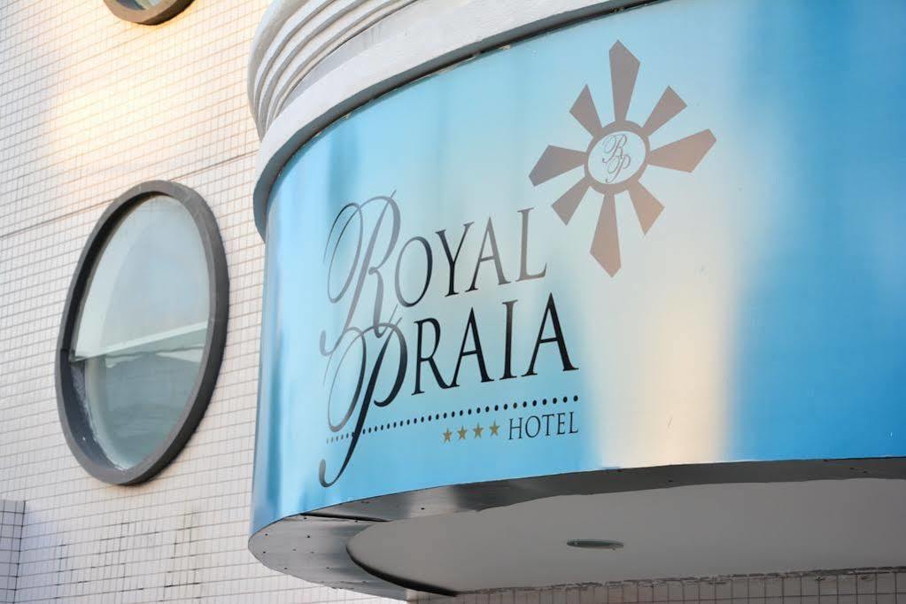 Happy Hotel Ponta Negra 나탈 외부 사진