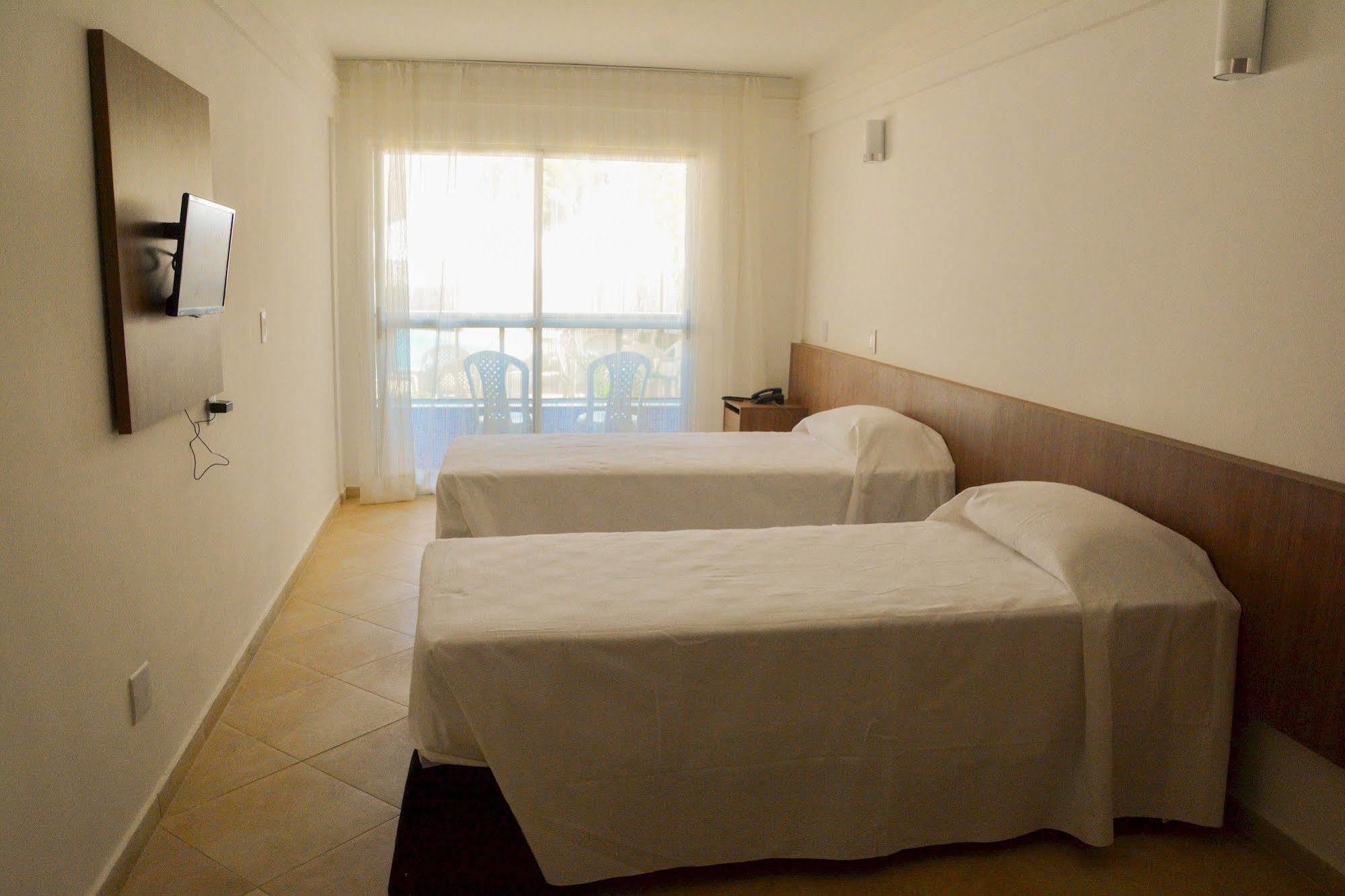Happy Hotel Ponta Negra 나탈 외부 사진