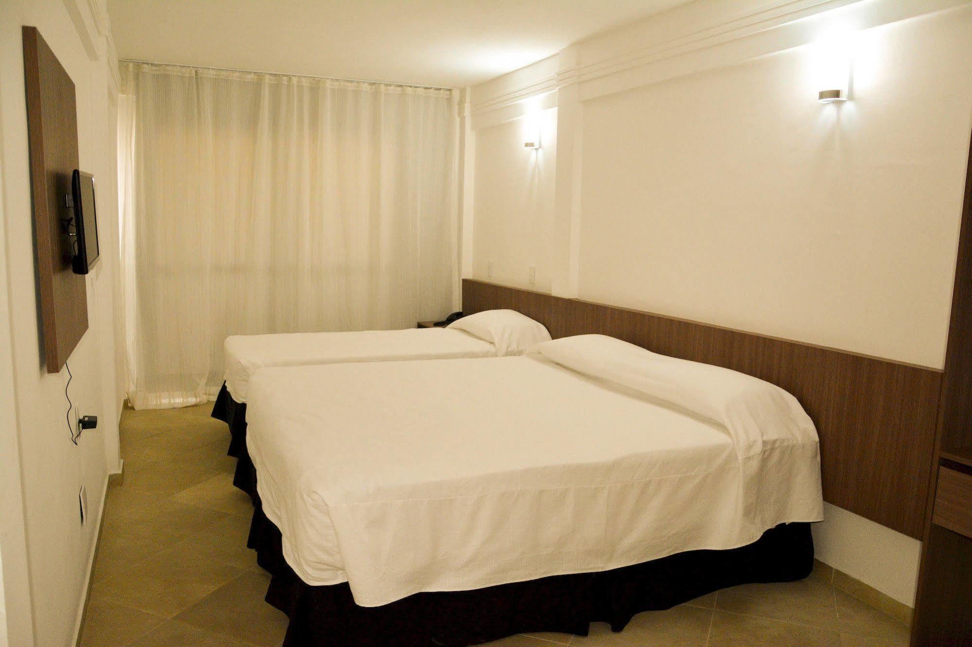 Happy Hotel Ponta Negra 나탈 외부 사진